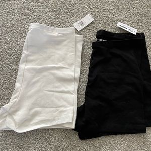 Xxl-18 cartwheel shorts